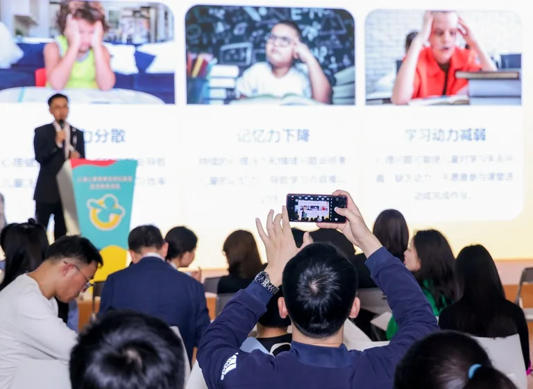 2025上海儿童健康展11月14日启幕!同期举办上海童书展!带你开启科学育儿新方式