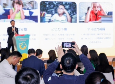 2025上海儿童健康展11月14日启幕!同期举办上海童书展!带你开启科学育儿新方式