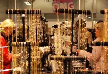 2027拉斯维加斯礼品展 (ASD MARKET WEEK )观众预登记火热进行中
