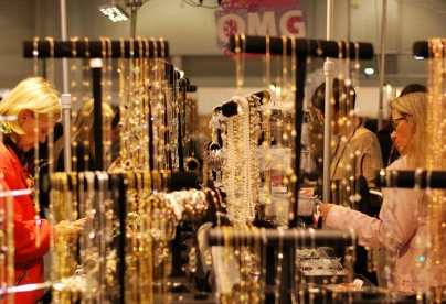 美国消费品展2026最新会刊