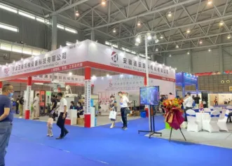 2025安徽塑料展展品有哪些？