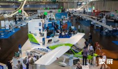 2026德国航展(Aero Friedrichshafen)展位价格与展位申请
