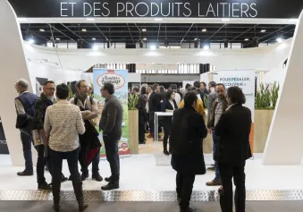 2026法國乳制品展門票多少錢一張？哪里買