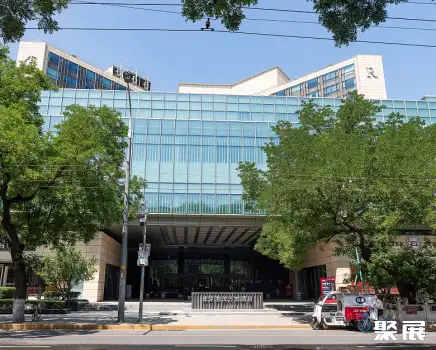 北京金茂万丽酒店