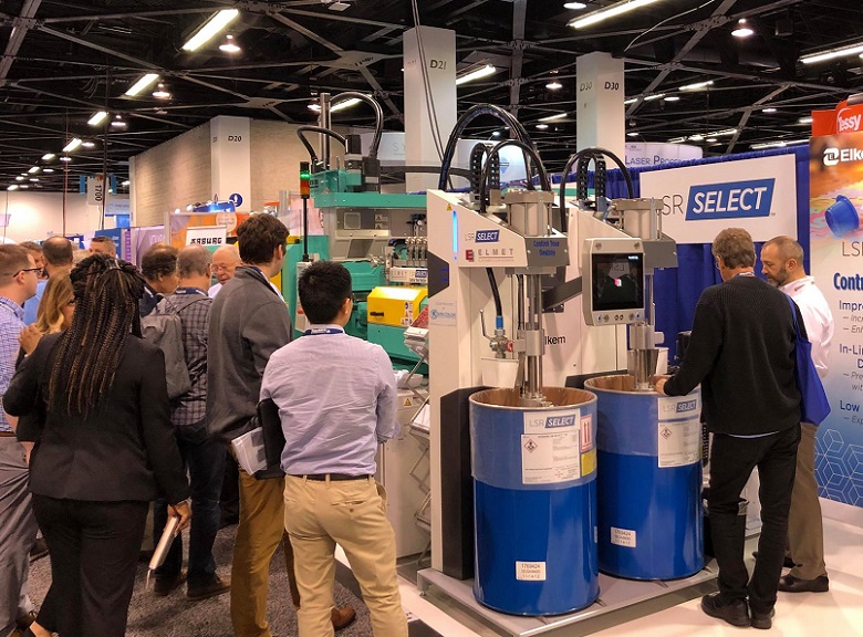 西部医疗器械展现场图片4