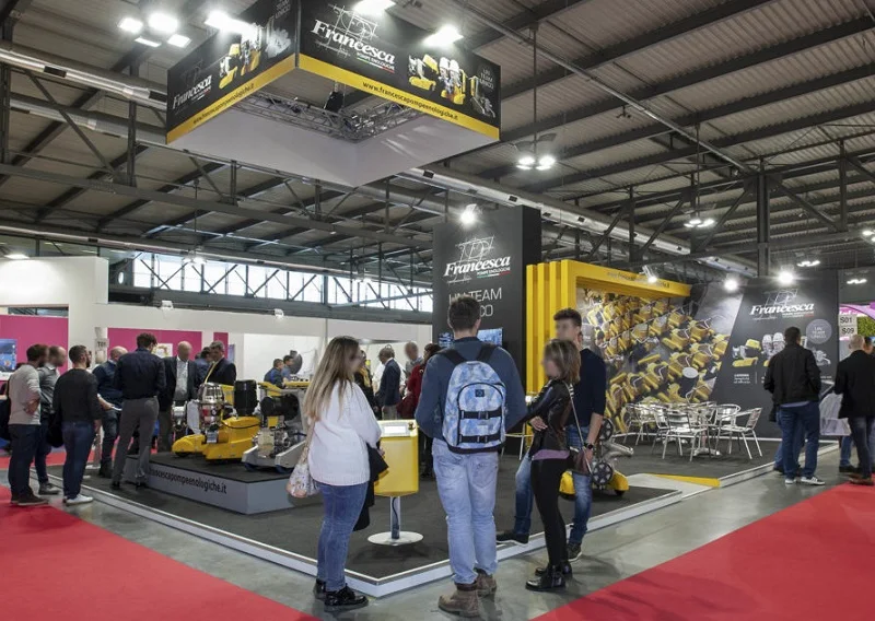 2026意大利葡萄酒展观众登记及登记方式