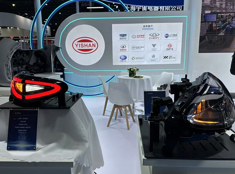 苏州改装车展现场图片18