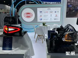 苏州改装车展现场图片18