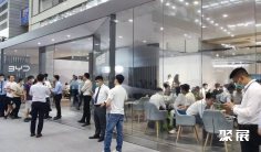 2025深圳车展时间和举办地点