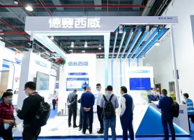 2025广州交通展展商名单