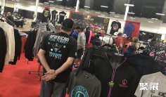 2025美国台球展会刊展商名录