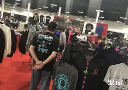 费城台球展展会现场(现场盛况)3