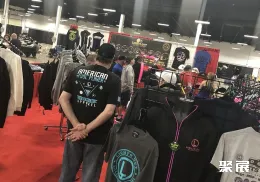 美国台球展现场图片3