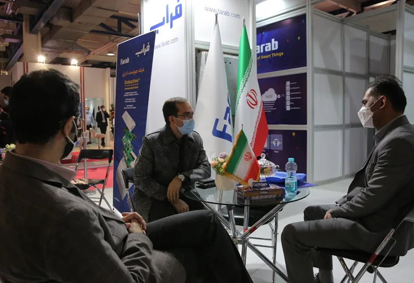 2026伊朗电力展 (Iran Electricity Exhibition)预登记注意事项
