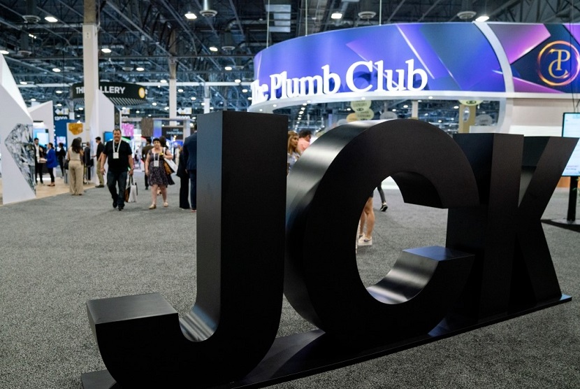 2026美国珠宝展 (JCK)观众预登记火热进行中