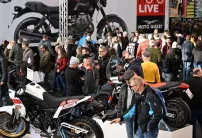 2026德国摩托车展参展攻略(时间+地点+观众预约)