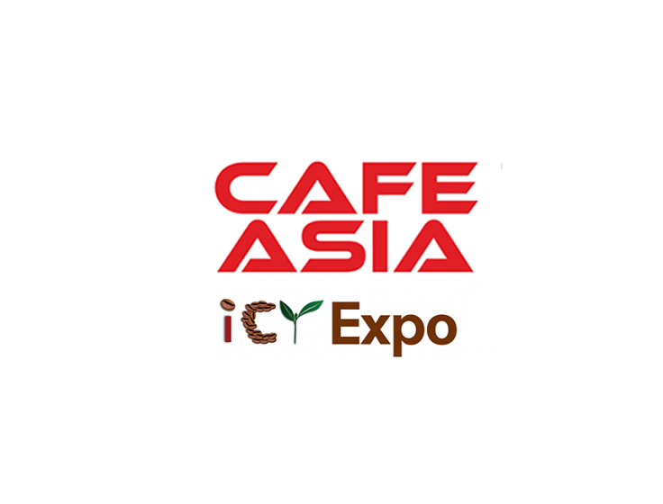 新加坡咖啡茶展览会