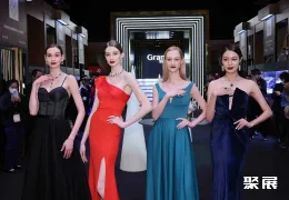 香港珠宝展现场图片2