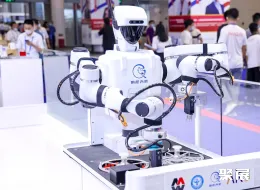 深圳工业展现场图片11