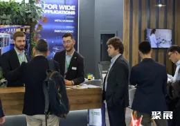 土耳其化工展现场图片3