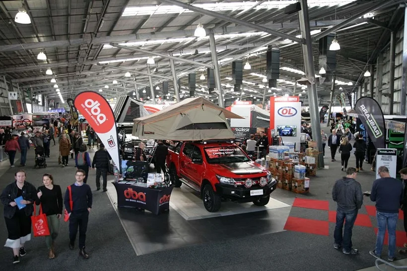 澳大利亚户外用品展2025最新参展商名录