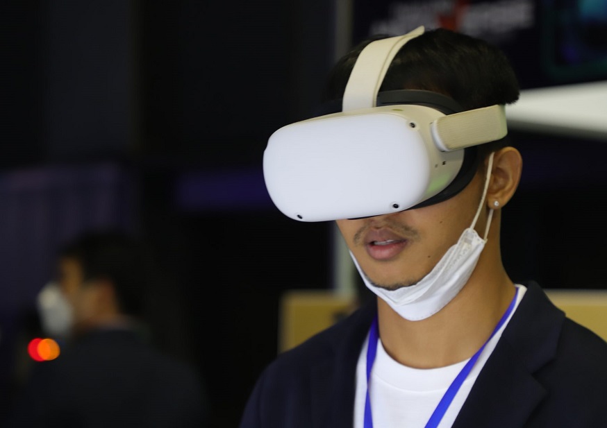 韩国元宇宙展2026时间地点