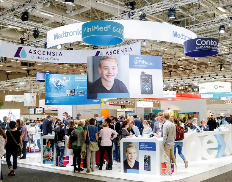 2026柏林糖尿病大会时间及地点