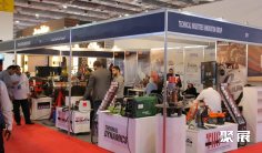 开罗物流展2025展位图与展位价格