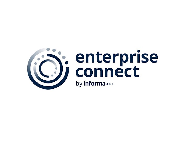 Enterprise Connect exhibition logo