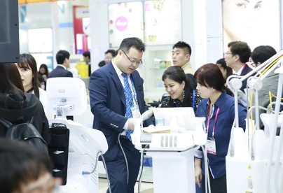 2026韩国医疗器械展 观众预登记正式开启,精彩即将登场!