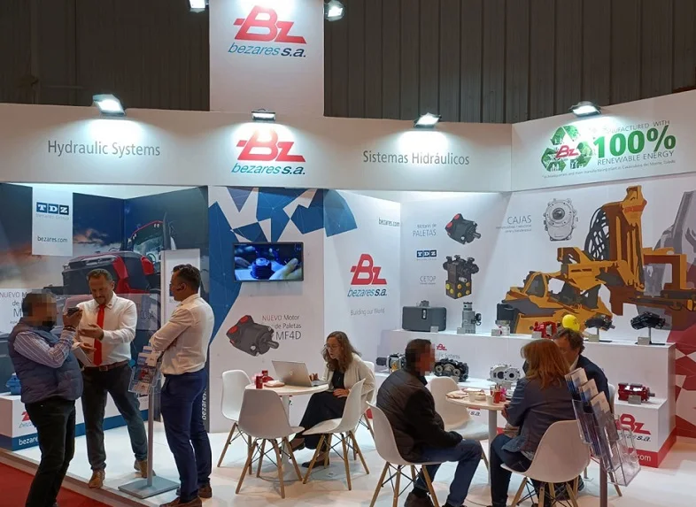 2026西班牙农机展展商名录与会刊