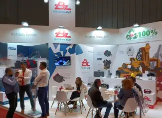 西班牙农机展FIMA(FIMA)2028展品有哪些?