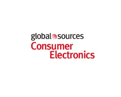 Hong Kong Global Sources Consumer Electronics ExhibitionLogo