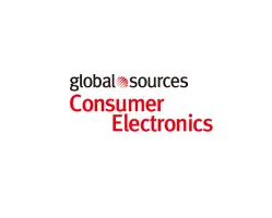 Global Sources Consumer ElectronicsLogo