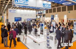 德国电机展现场图片5