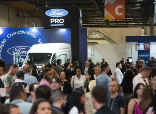 巴西烘焙展2026门票在哪买