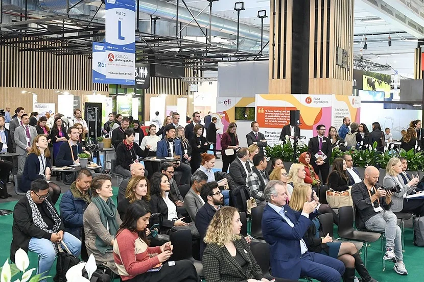 2025年法国食品配料展门票购买方式,多少钱一张?