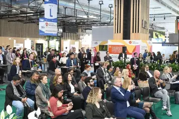 2026欧洲食品配料展(Fi Europe)时间及地点