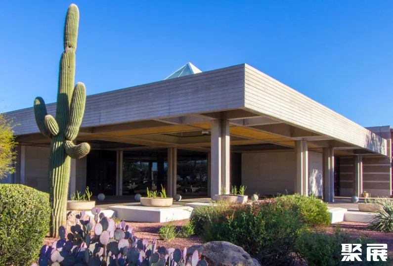 美国图森会展中心