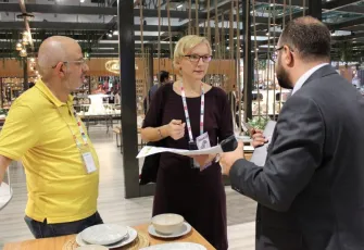 2025土耳其家居展最新参展商名录