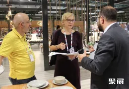 土耳其家居展现场图片8