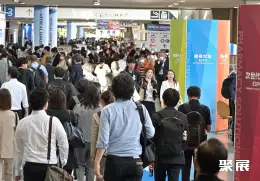 东京医疗器械展展会现场(现场盛况)2
