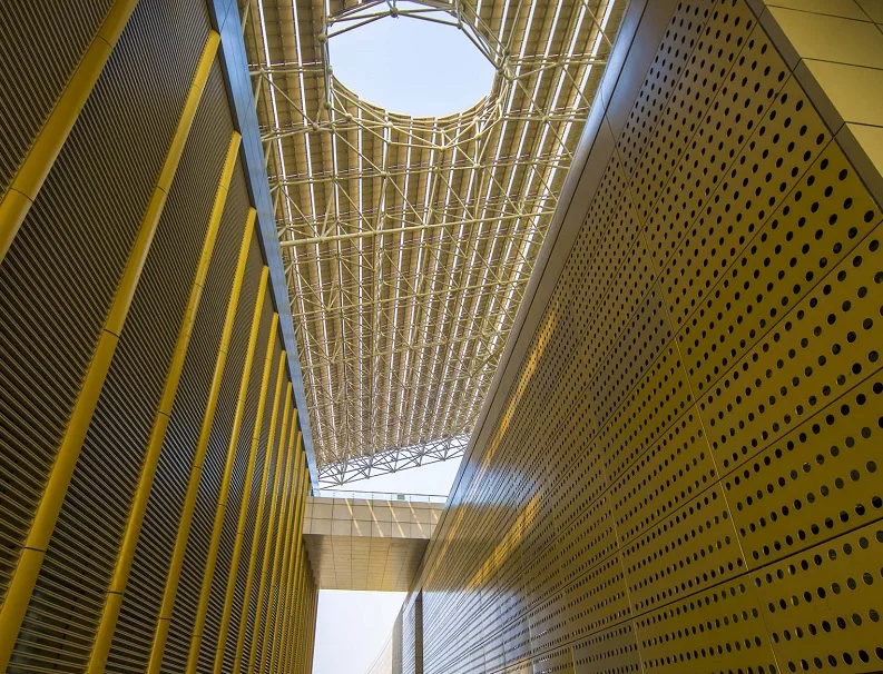 杭州国际博览中心图片7