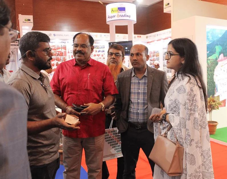 2026孟加拉冶金展(Metal Expo Bangladesh)最新参展商名录