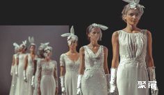 英国婚纱礼服展2025门票购买途径