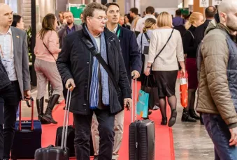 俄罗斯体育展2026展商名录