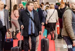 俄罗斯体育展现场图片3