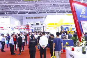 2025深圳3D打印展展位图与展位价格