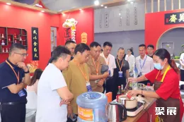 中国调味品展现场图片8