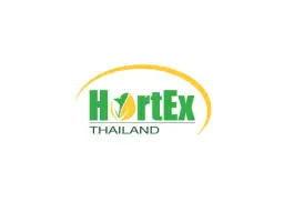 泰国花卉园艺展Logo